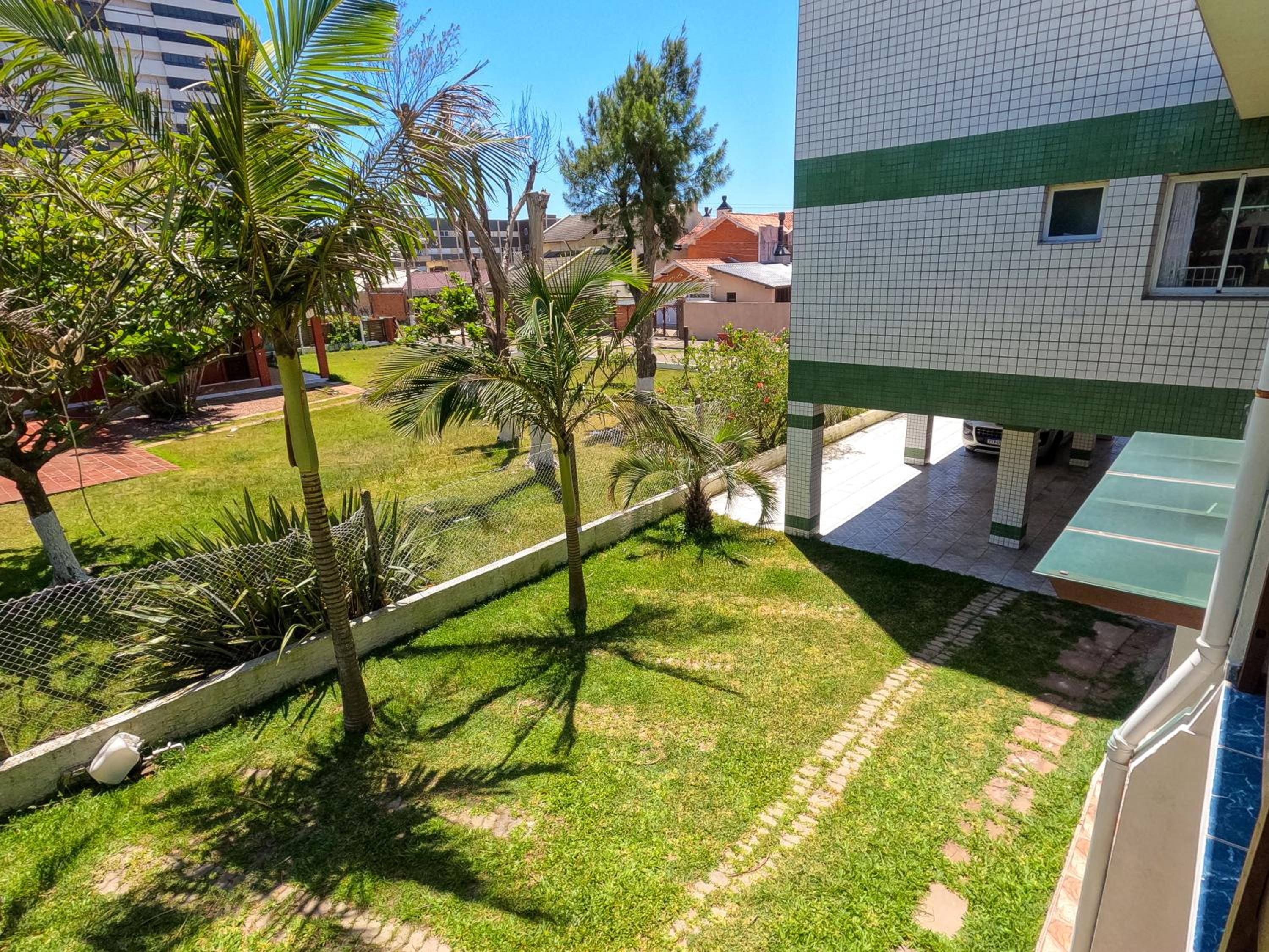 Tropical Tramandaí