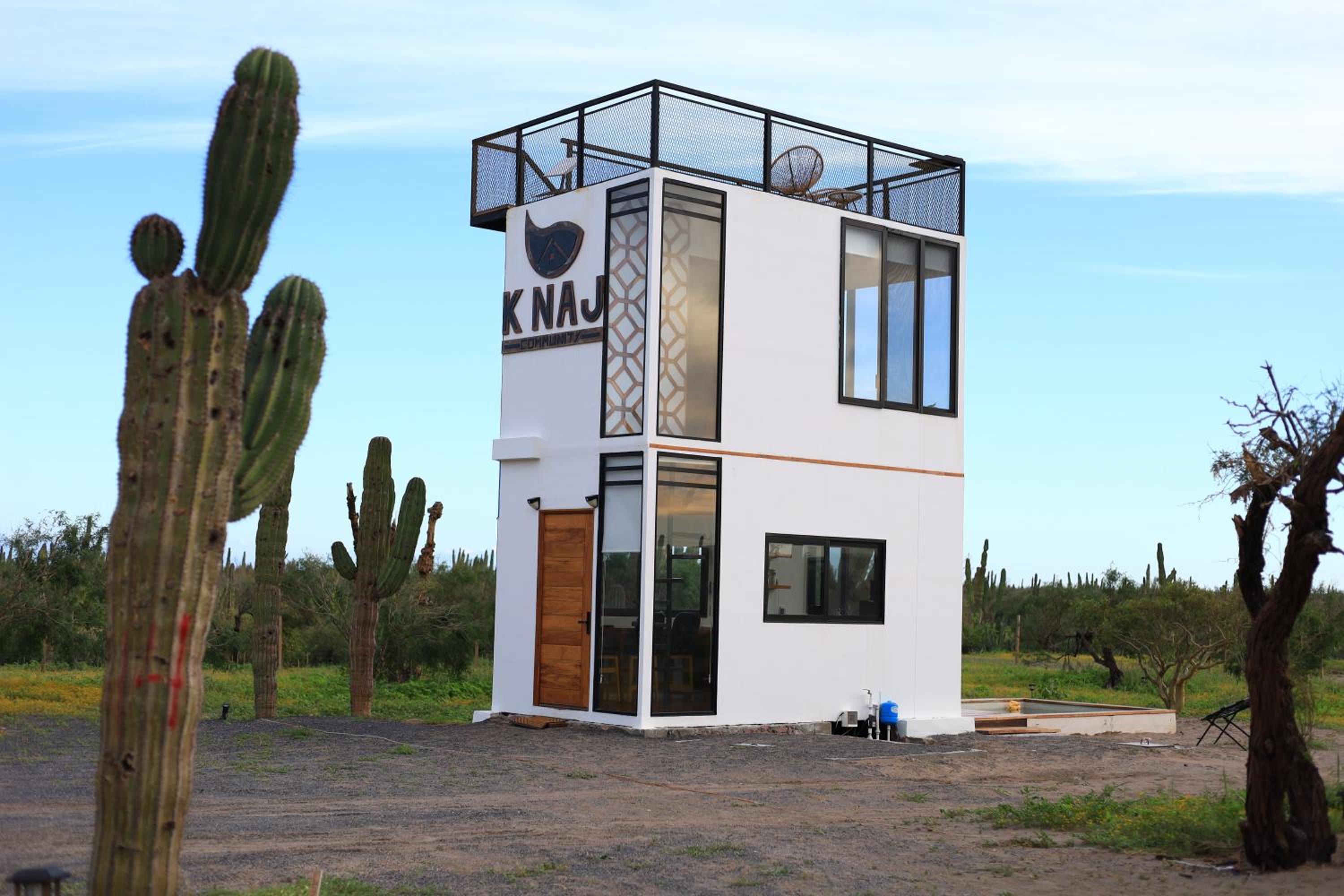 Hotel K NAJ Community - Image 1