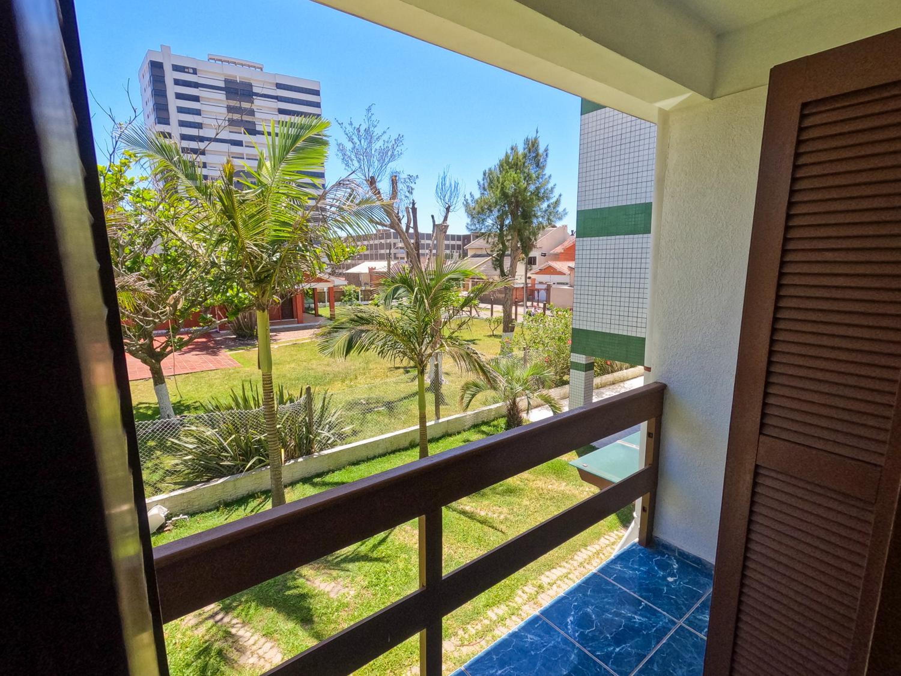 Tropical Tramandaí