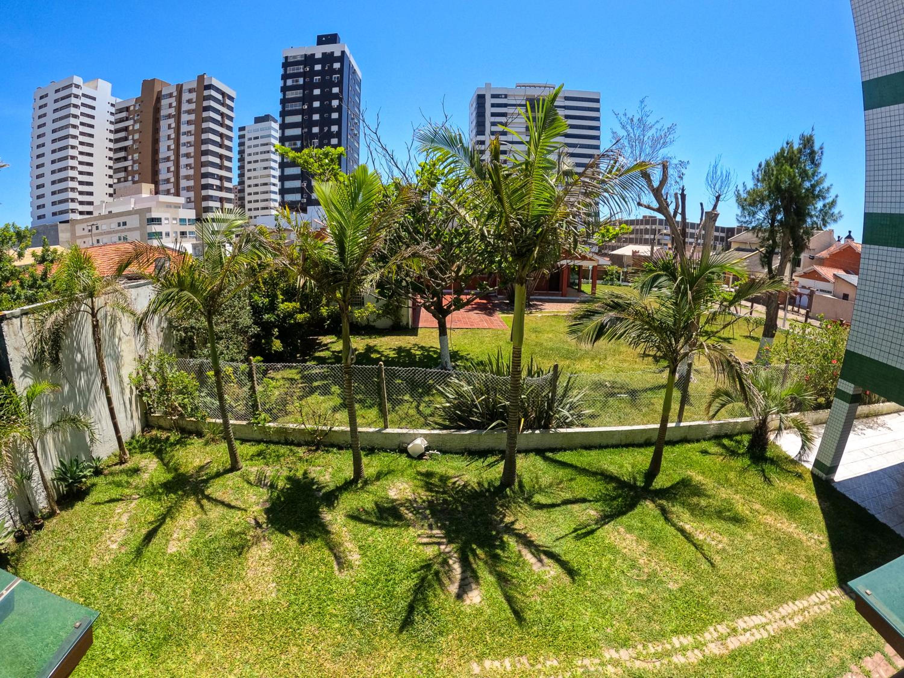 Tropical Tramandaí