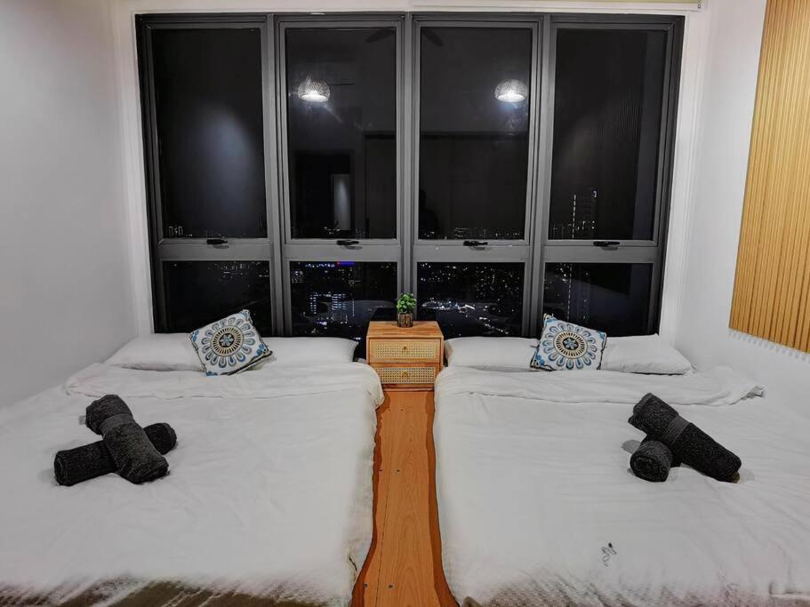 Nordic Apartment, KLCC ZenSuites