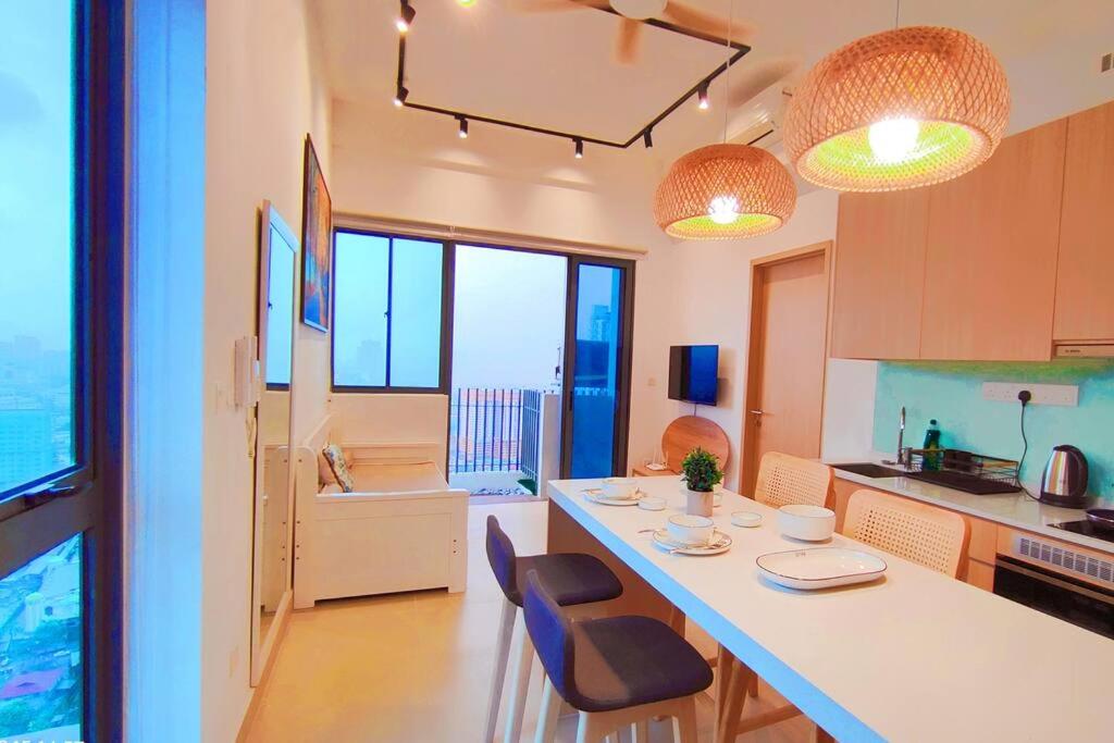 Nordic Apartment, KLCC ZenSuites