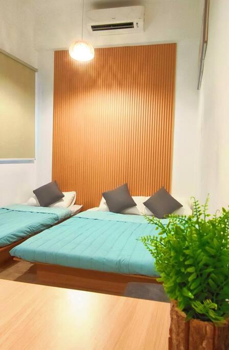 Nordic Apartment, KLCC ZenSuites