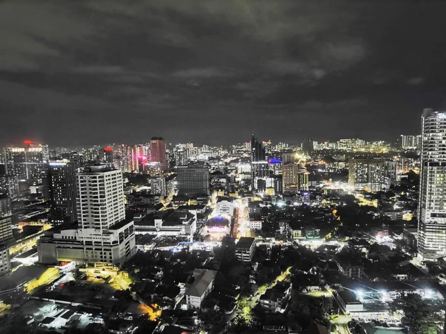 Nordic Apartment, KLCC ZenSuites