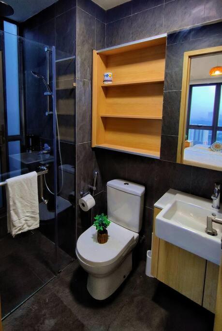 Nordic Apartment, KLCC ZenSuites