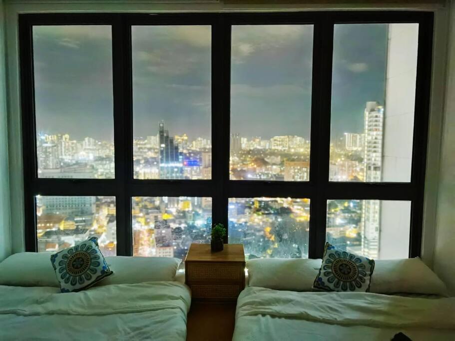 Nordic Apartment, KLCC ZenSuites
