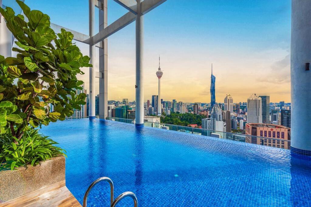 Nordic Apartment, KLCC ZenSuites