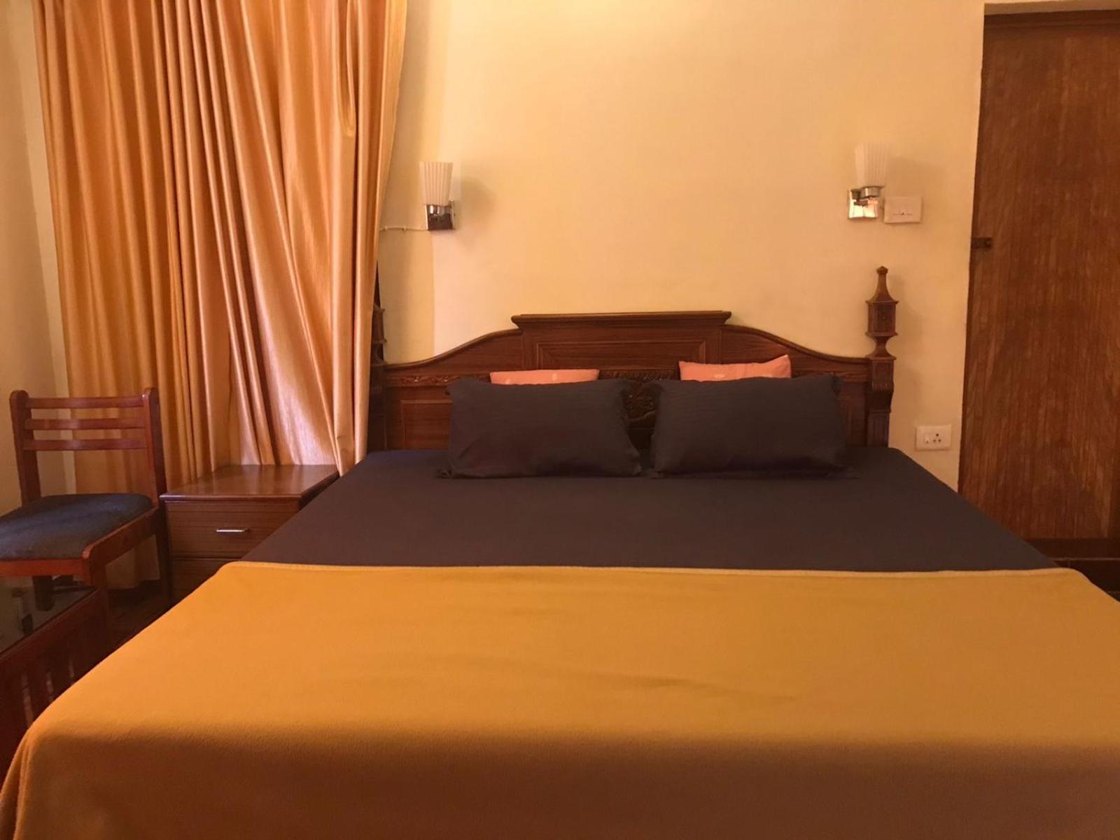 Lavender residency