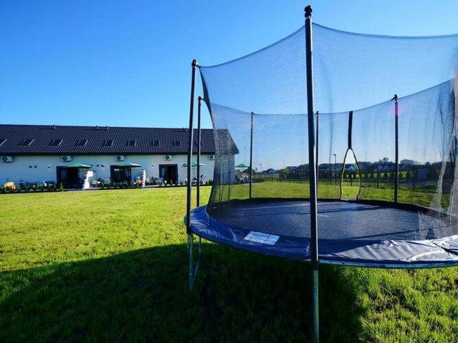 Comfortable and spacious holiday home, Mielenko