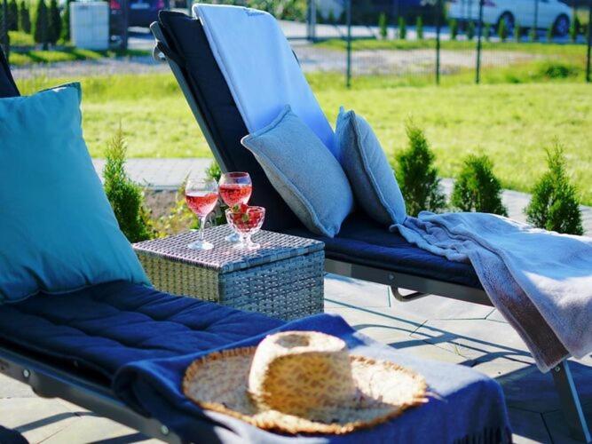 Comfortable and spacious holiday home, Mielenko