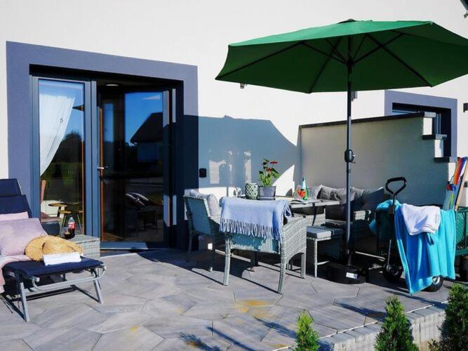 Comfortable and spacious holiday home, Mielenko