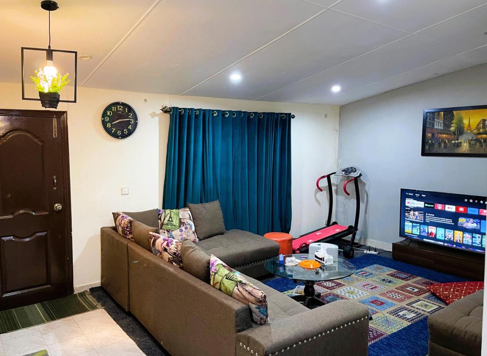 QB Elegant Villa with Valley View view 2