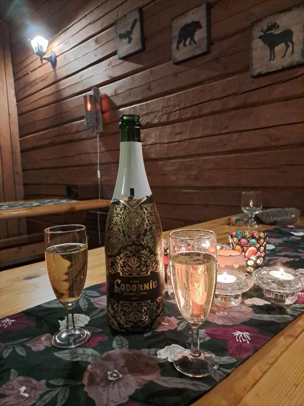 Kyläkeskus Syke