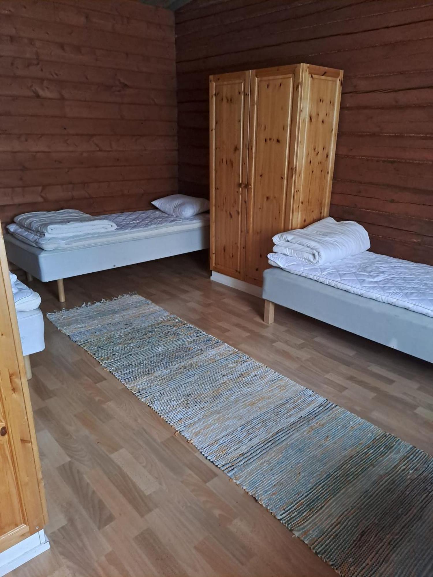 Kyläkeskus Syke
