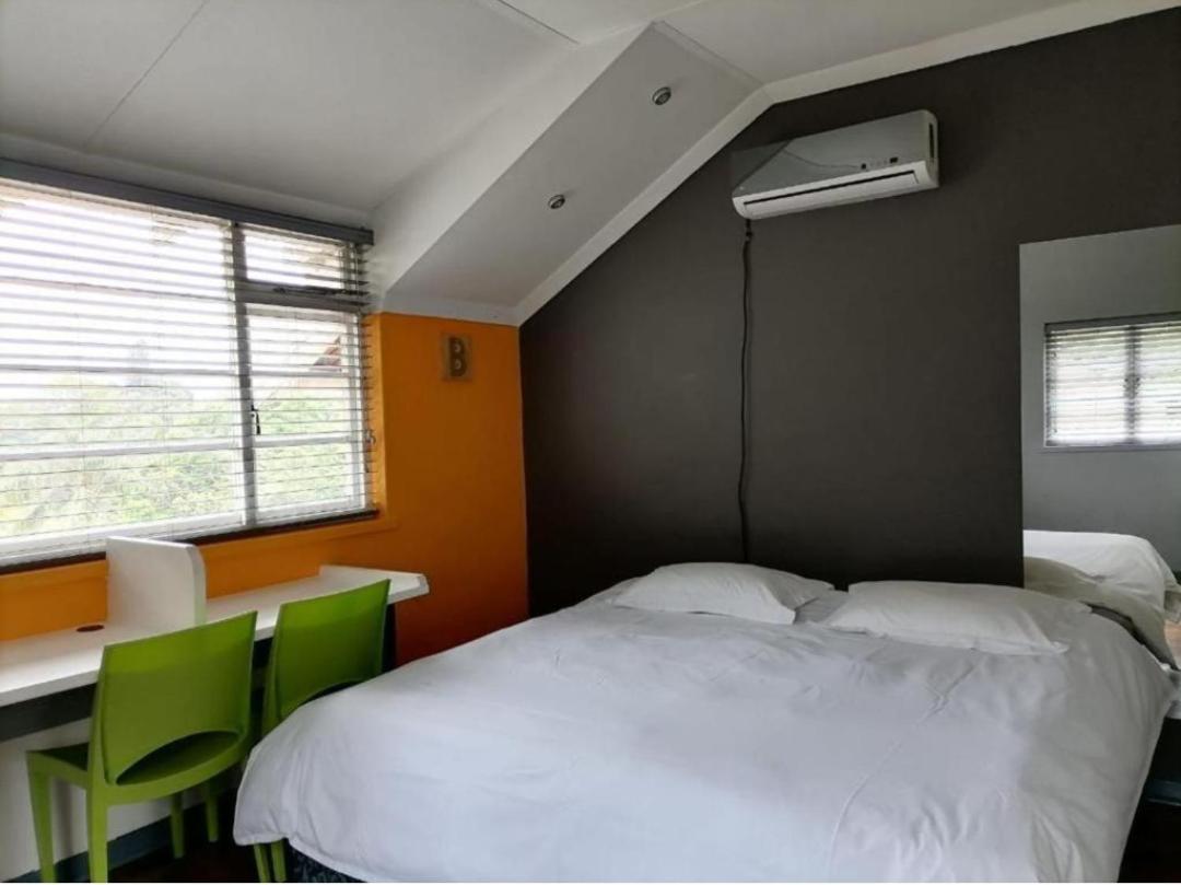 Khayalam Guest Home view 2