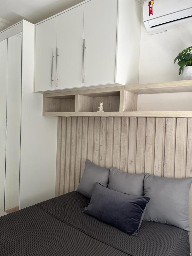 Apartamento Aconchegante Completo em Copacabana!