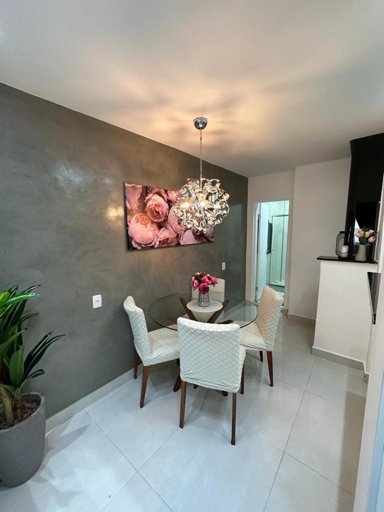 Apartamento Aconchegante Completo em Copacabana!