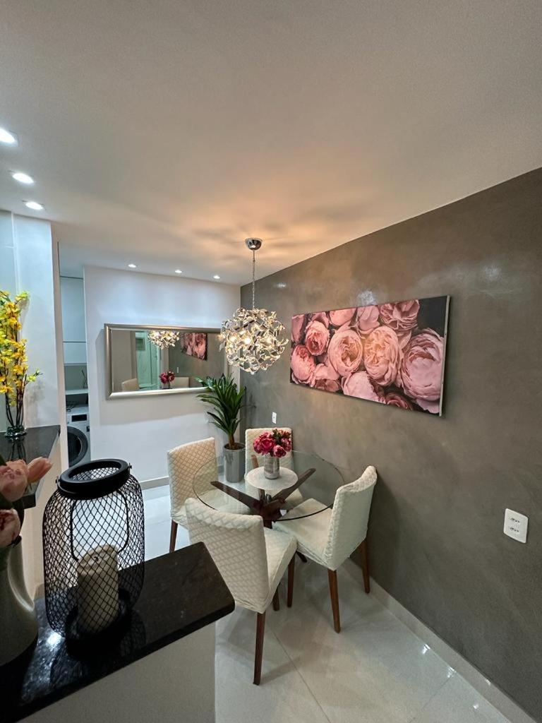 Apartamento Aconchegante Completo em Copacabana!