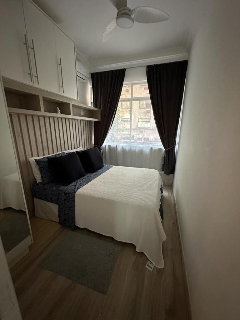 Apartamento Aconchegante Completo em Copacabana!