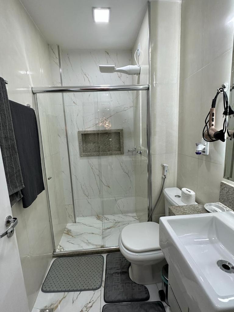 Apartamento Aconchegante Completo em Copacabana!