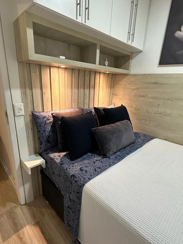 Apartamento Aconchegante Completo em Copacabana!