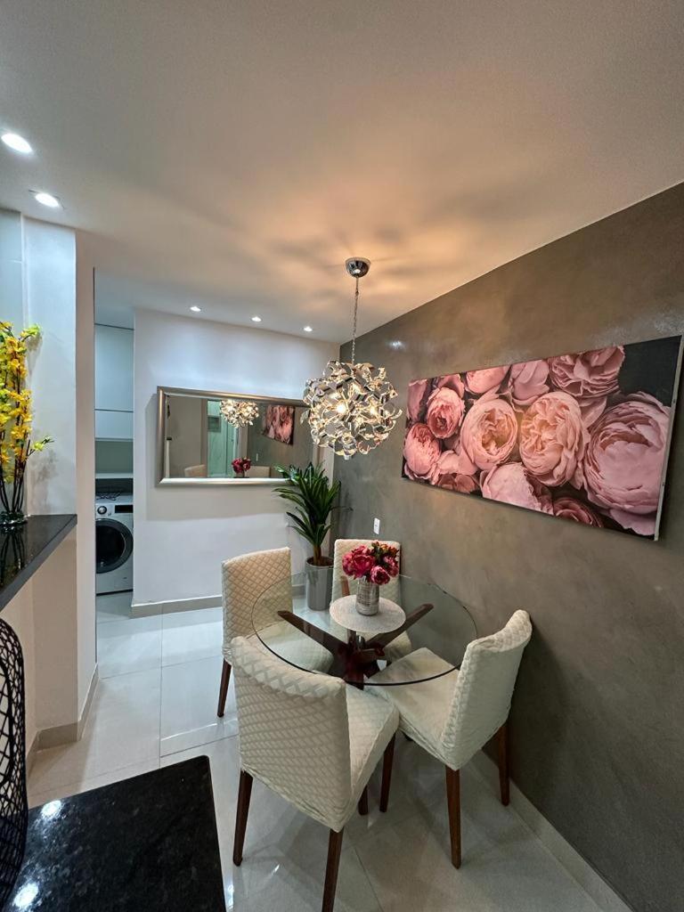 Apartamento Aconchegante Completo em Copacabana!