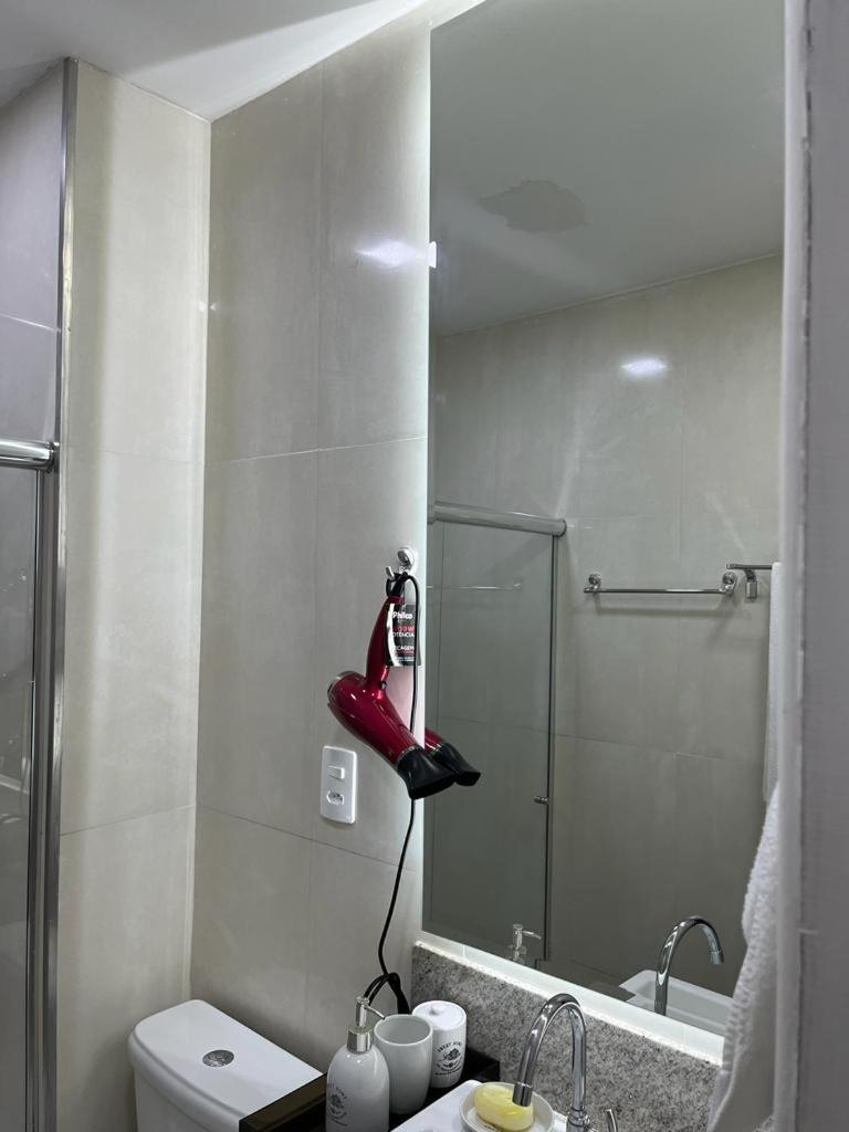 Apartamento Aconchegante Completo em Copacabana!