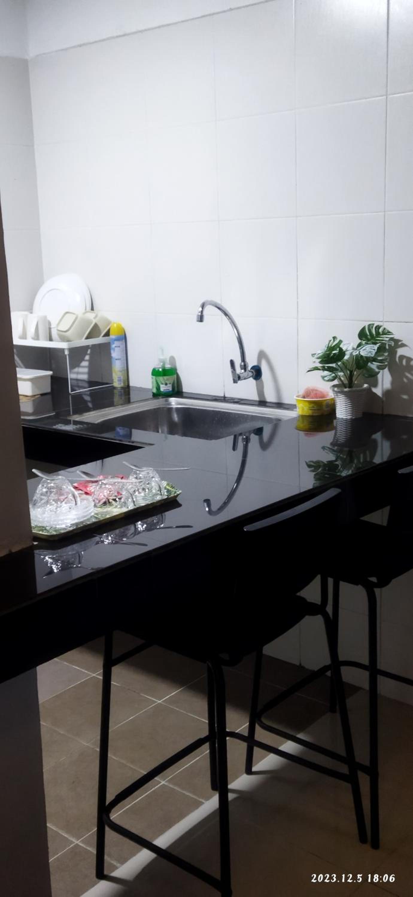 Syanaz Studio Apartment photo 3