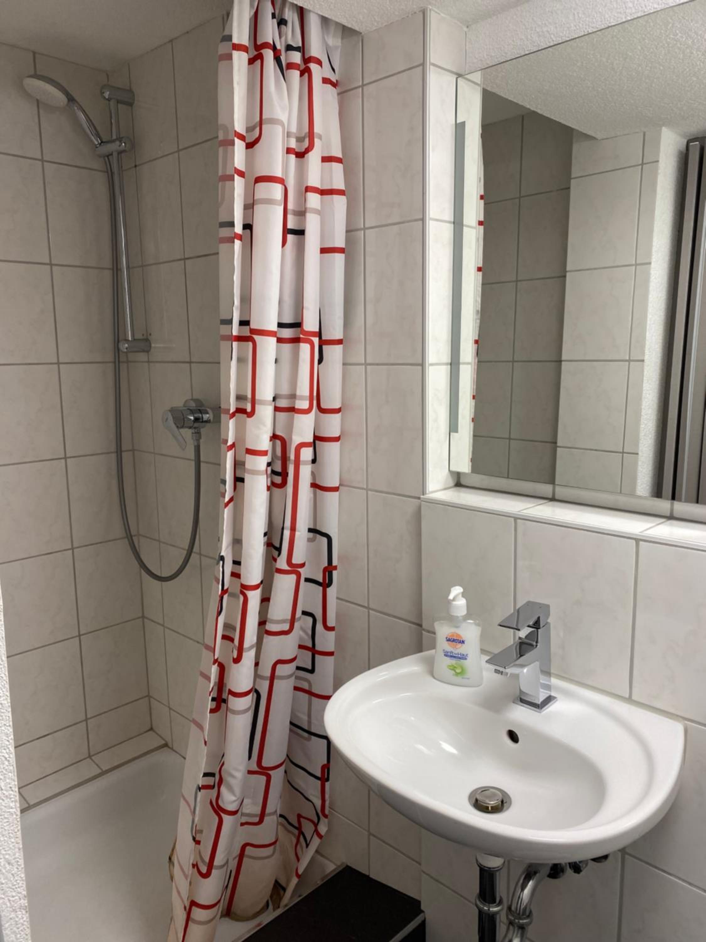 Günstiges Privatzimmer