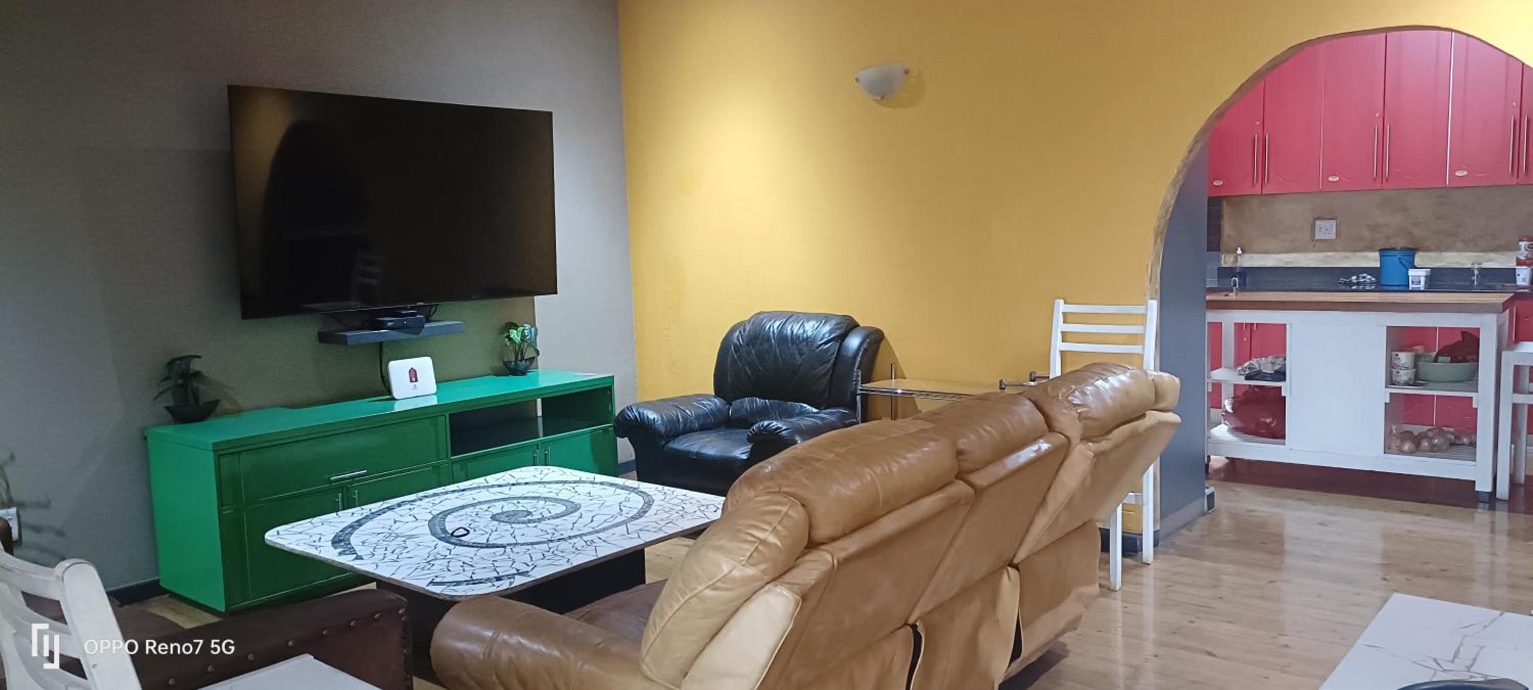 Khayalam Guest Home view 4