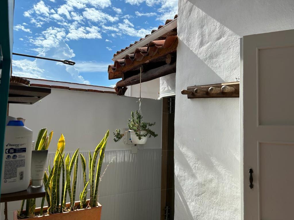 Casa Castañeto Barichara