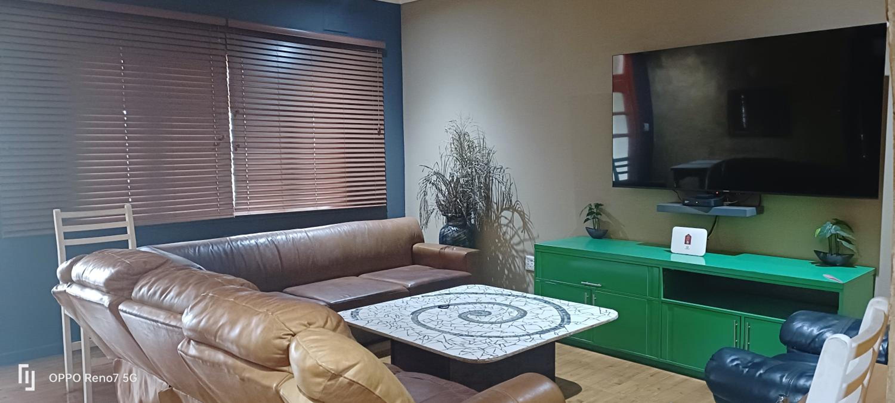 Khayalam Guest Home view 3