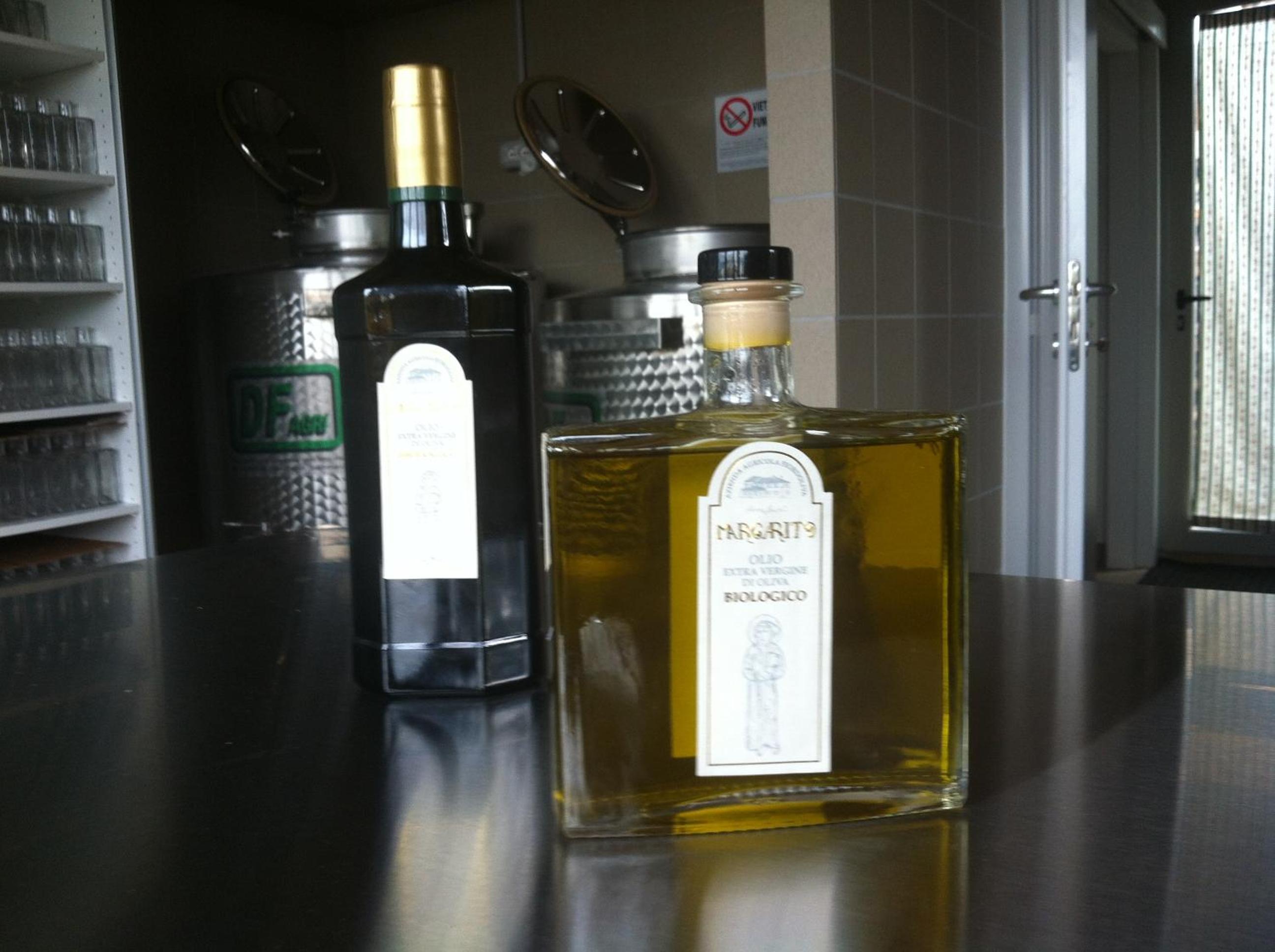 Relais Il Margarito