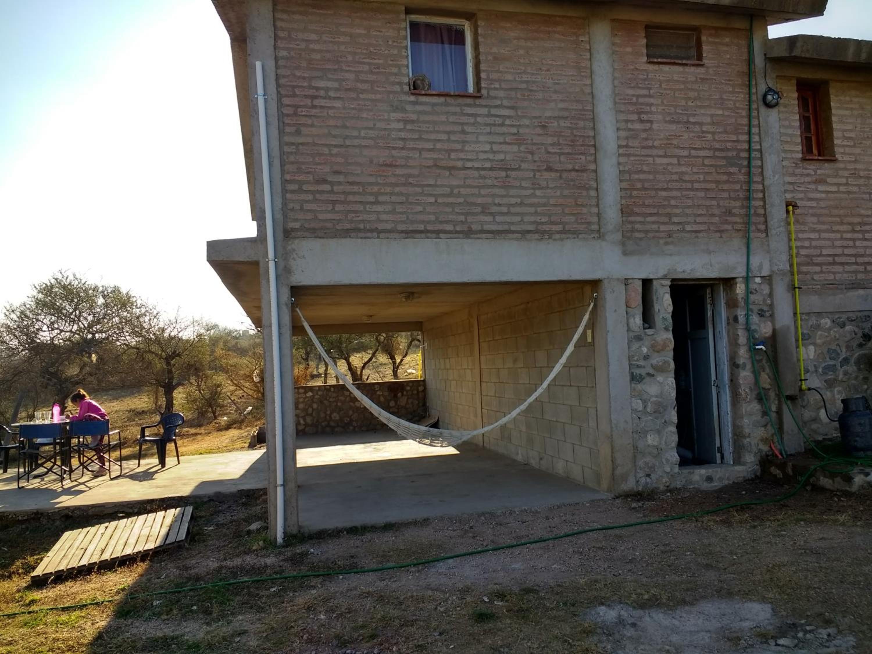 Cabaña Siquiman