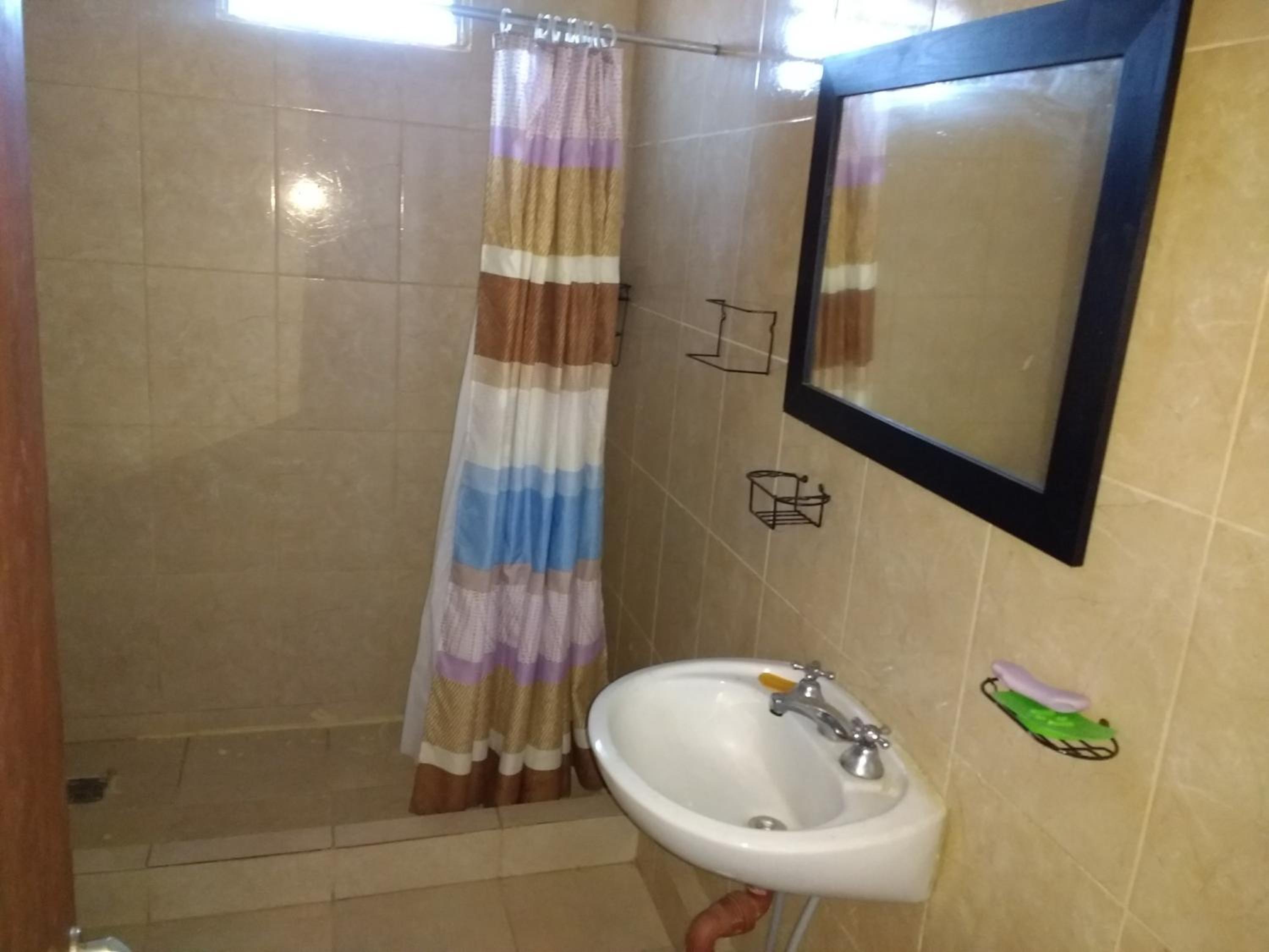 Cabaña Siquiman