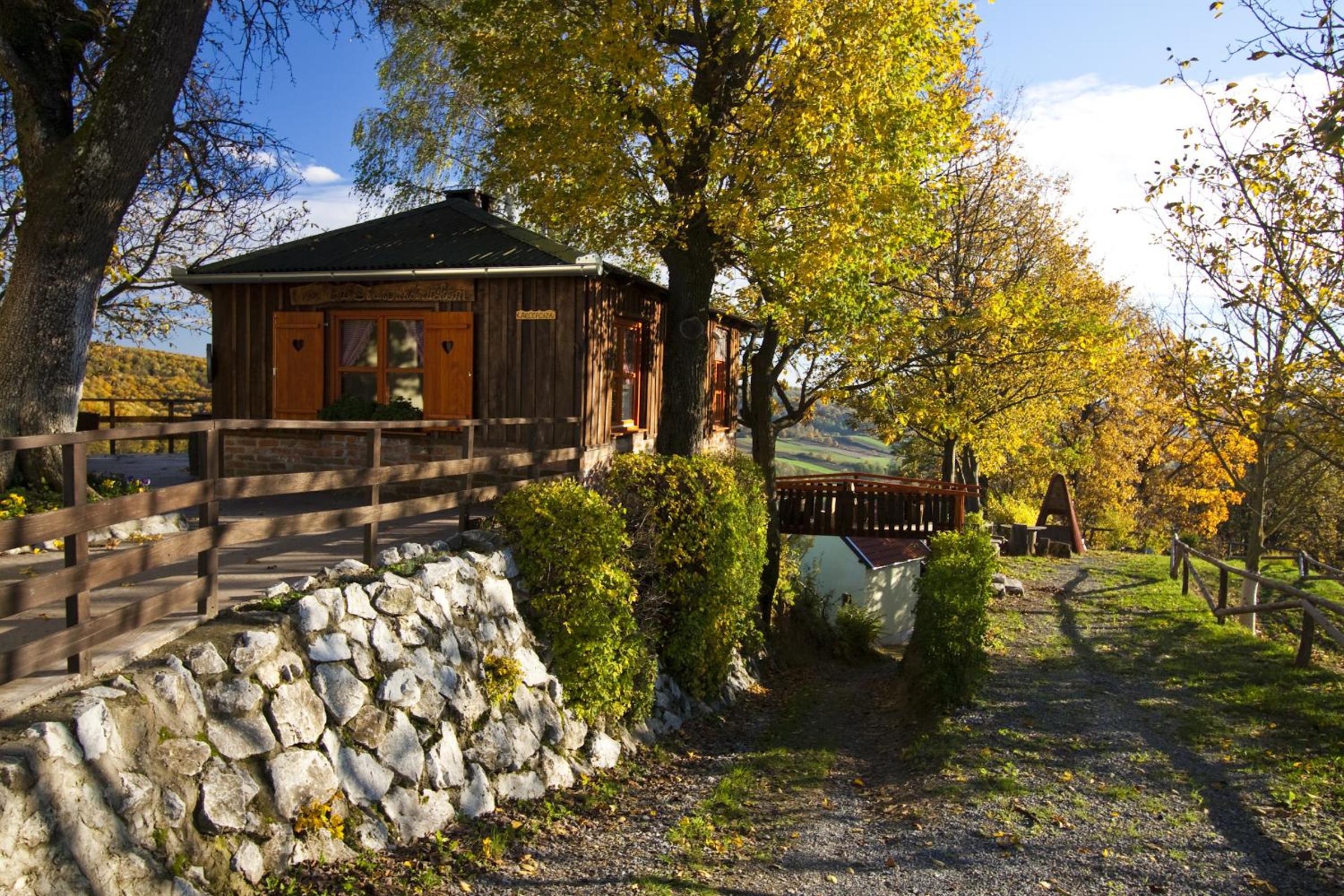 Agroturizam Na Malenom brijegu BAKINA VIKENDICA view 5