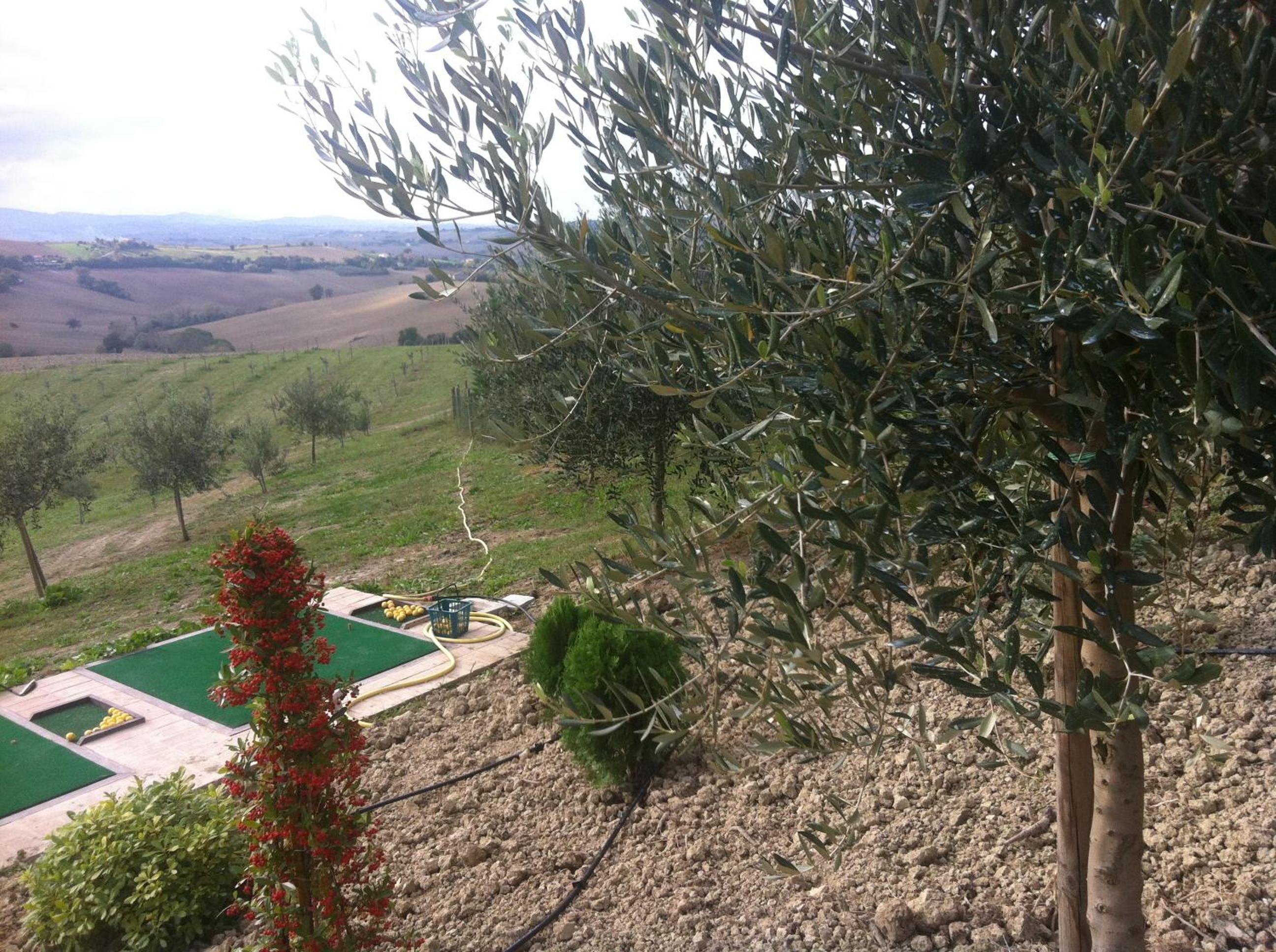 Relais Il Margarito
