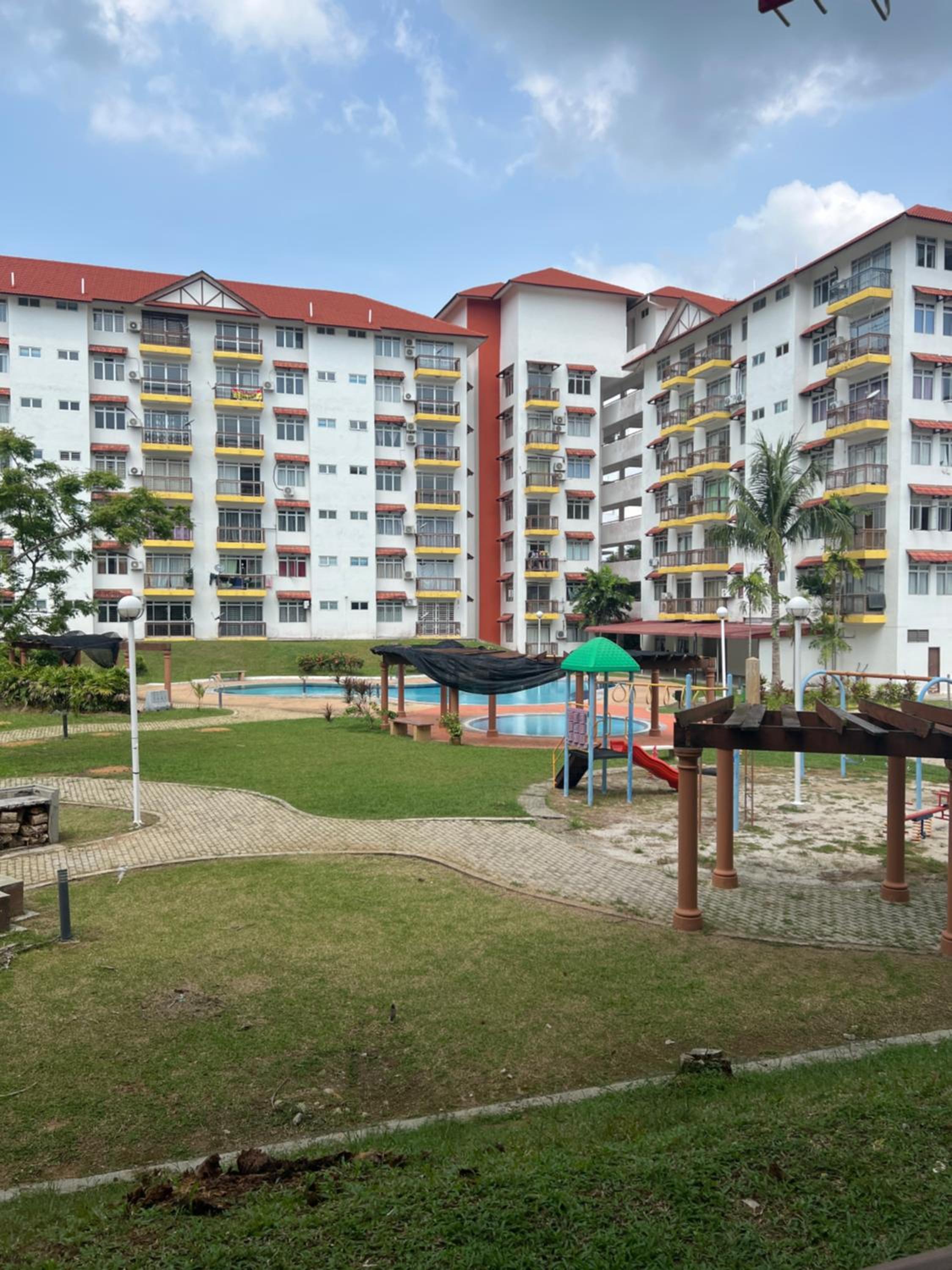 ShaYah Homestay