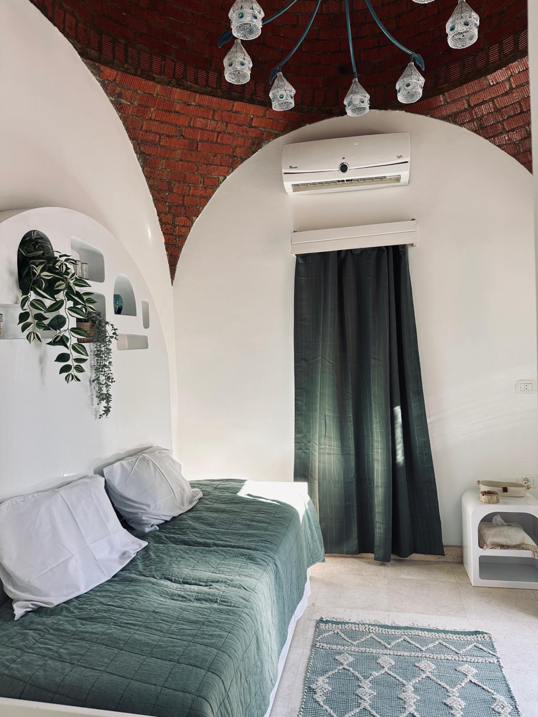 Casa Della Laguna in Gouna