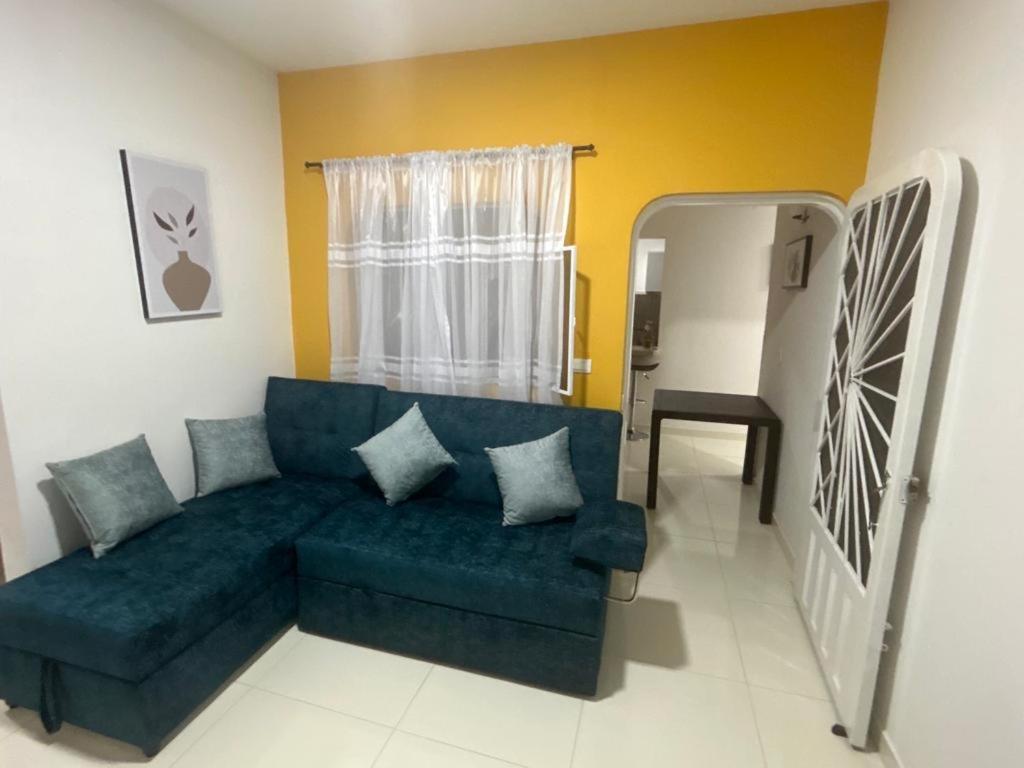 Apartamento en Casa Campestre Los Prados-Girardot