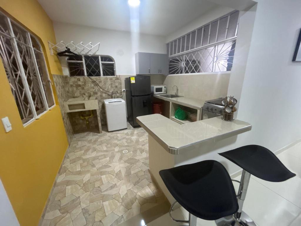 Apartamento en Casa Campestre Los Prados-Girardot