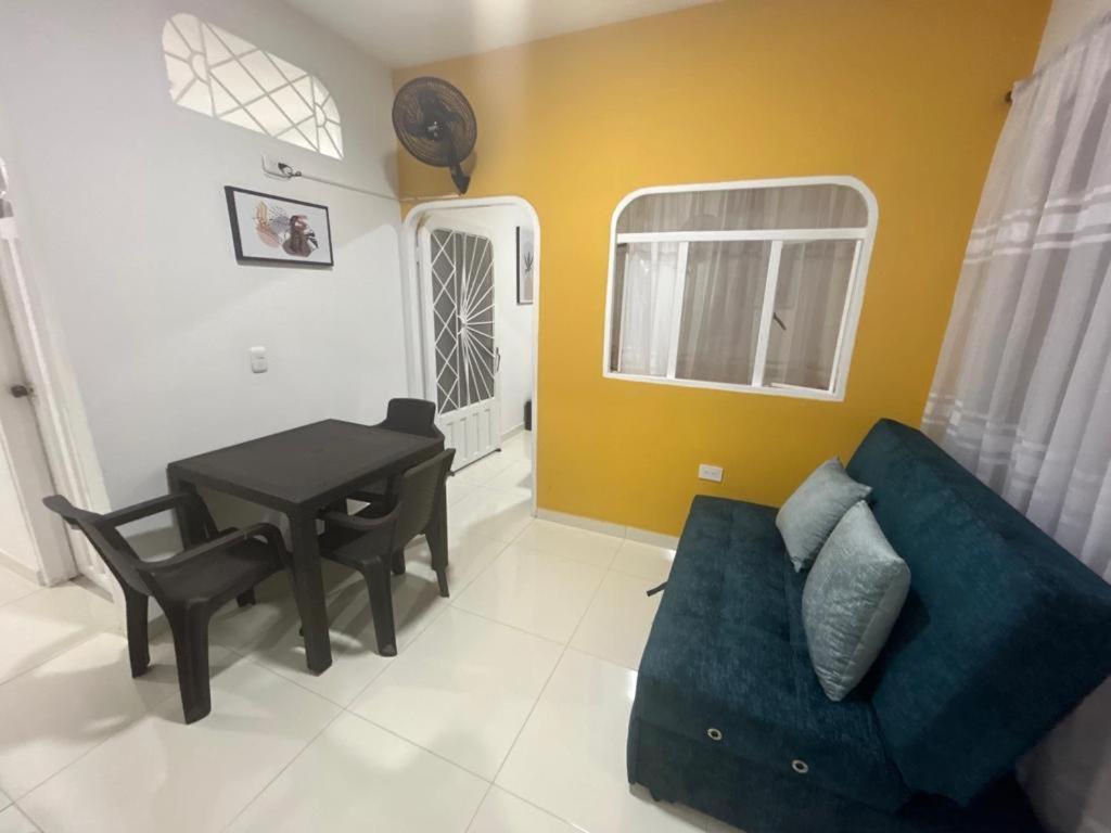 Apartamento en Casa Campestre Los Prados-Girardot
