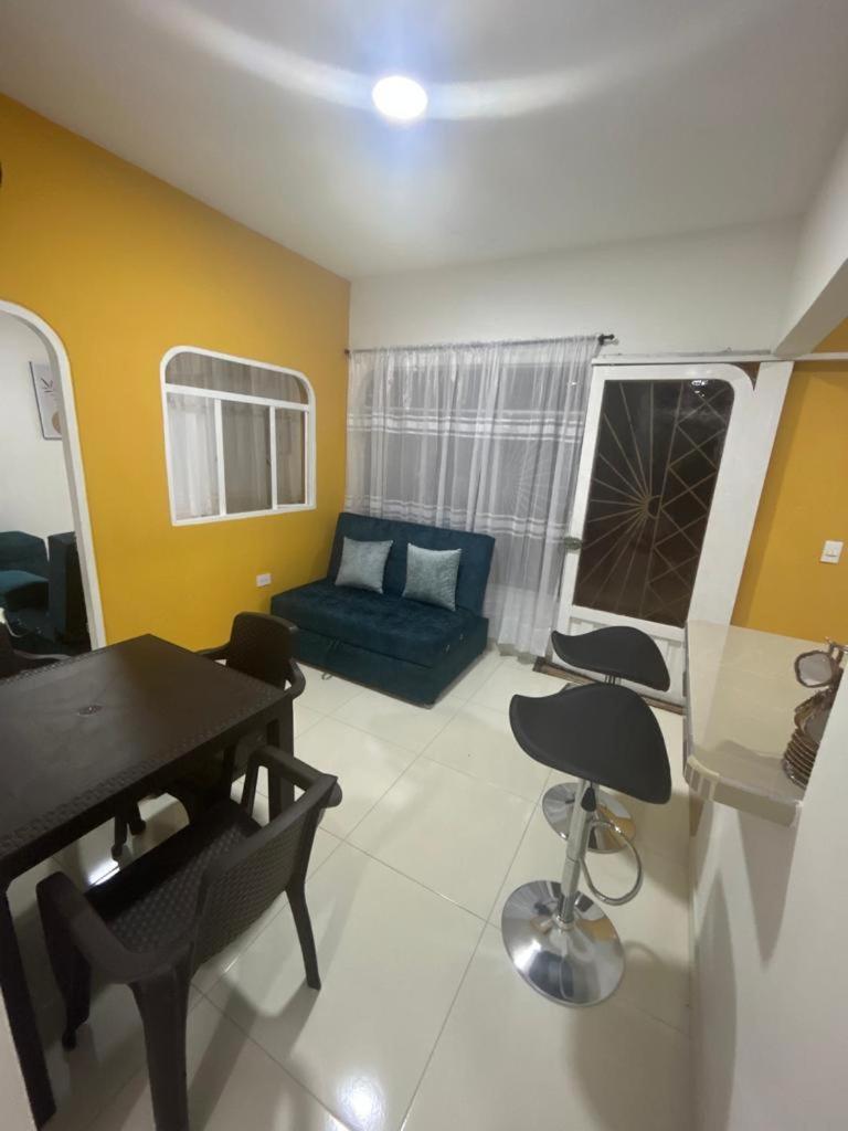 Apartamento en Casa Campestre Los Prados-Girardot