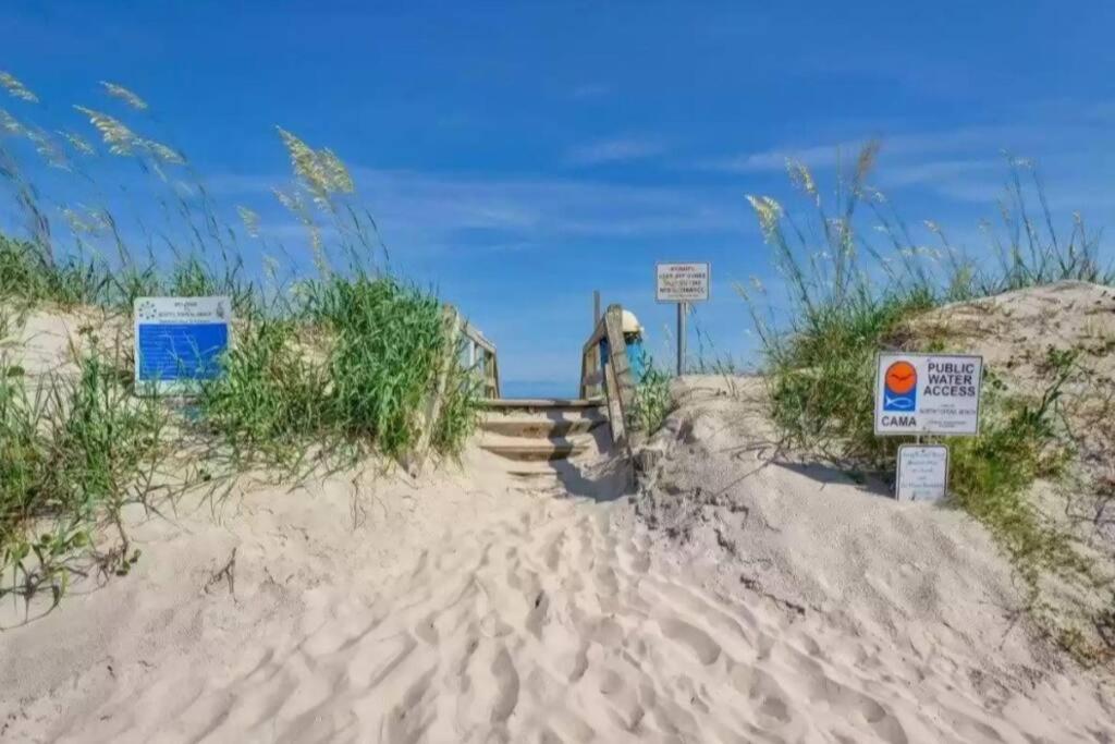 The Sand Castle view 5