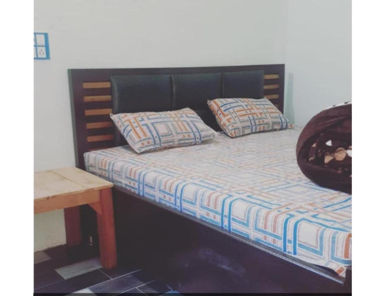 Waterfront hill Resort, Chakrata view 3