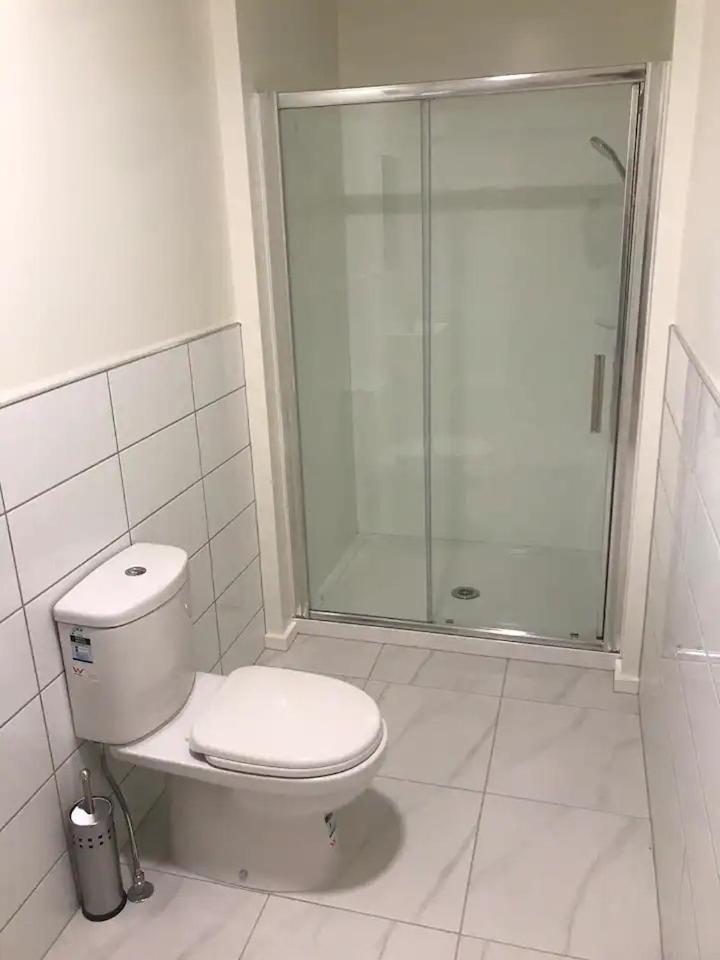 Otematata Lakeside Apartments Free Wi Fi view 2