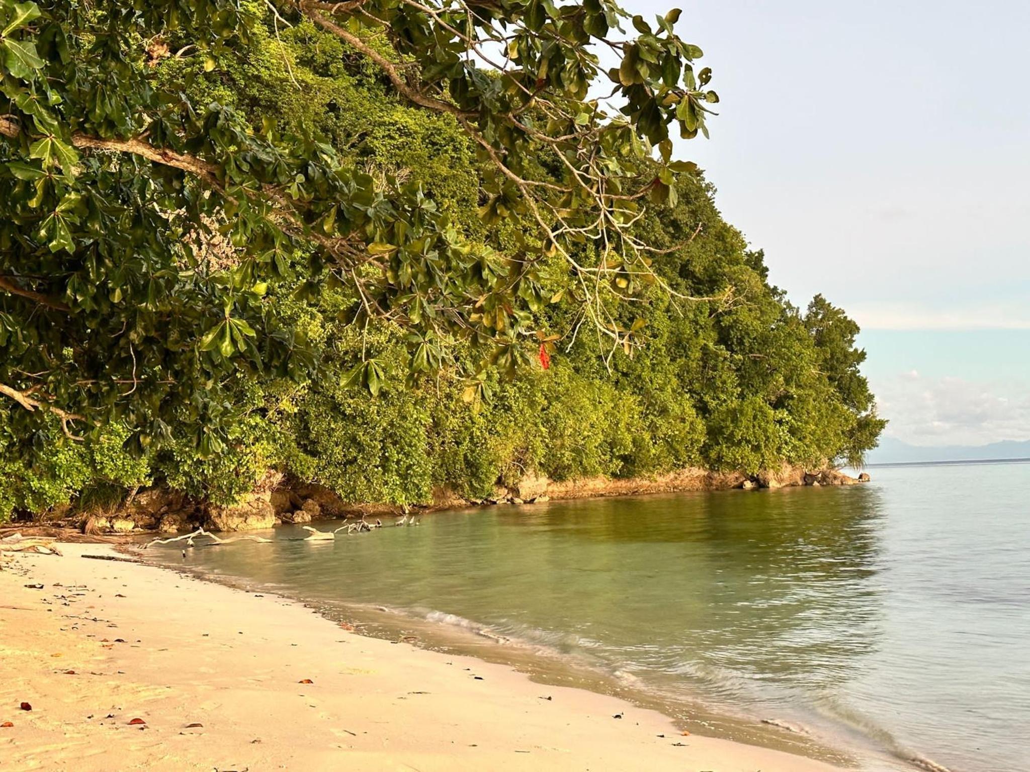 Tanjung Kalemo Resort