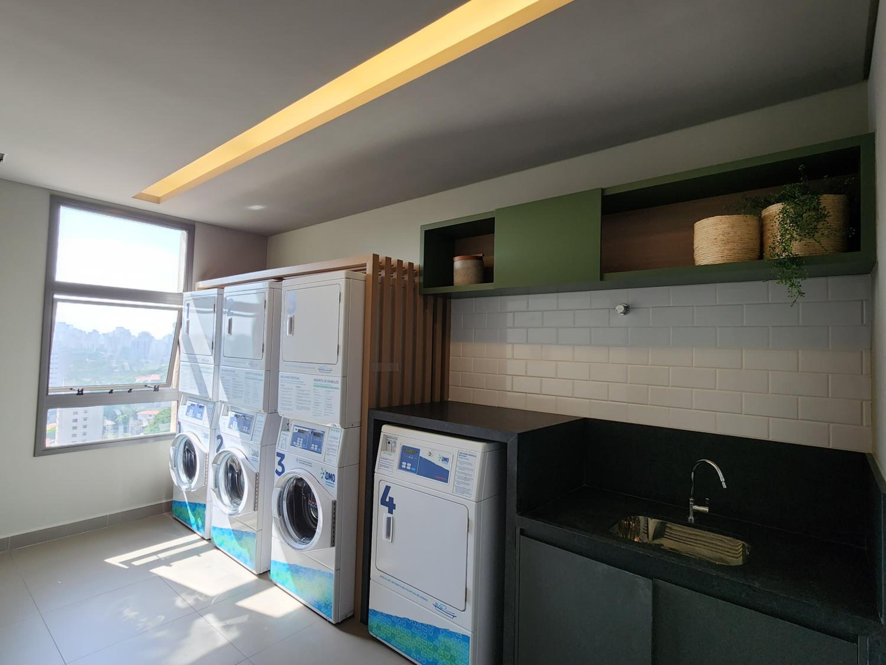 Studio Charmoso e Totalmente Equipado na Vila Madalena - A 20 Passos do Metrô