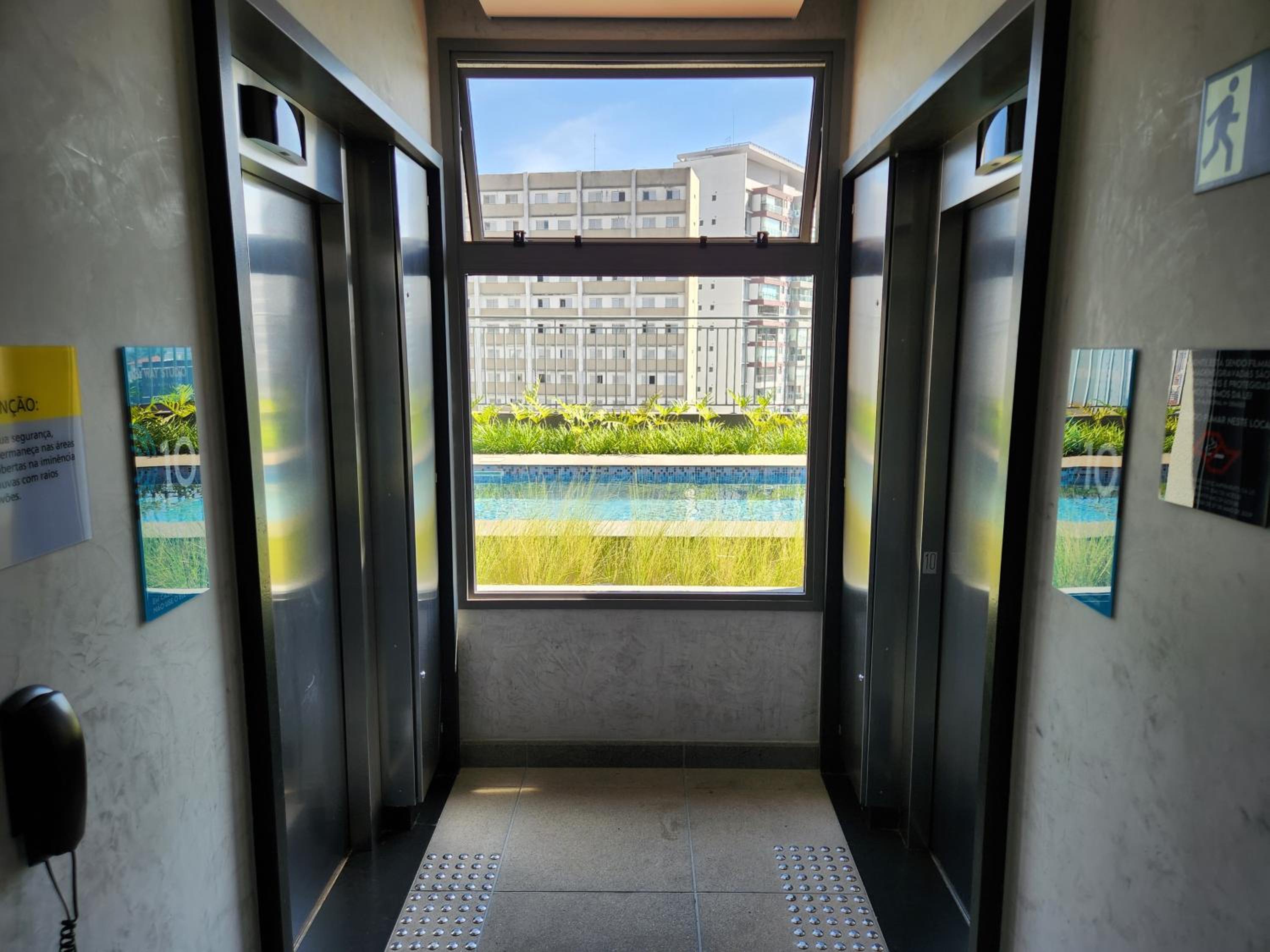 Studio Charmoso e Totalmente Equipado na Vila Madalena - A 20 Passos do Metrô