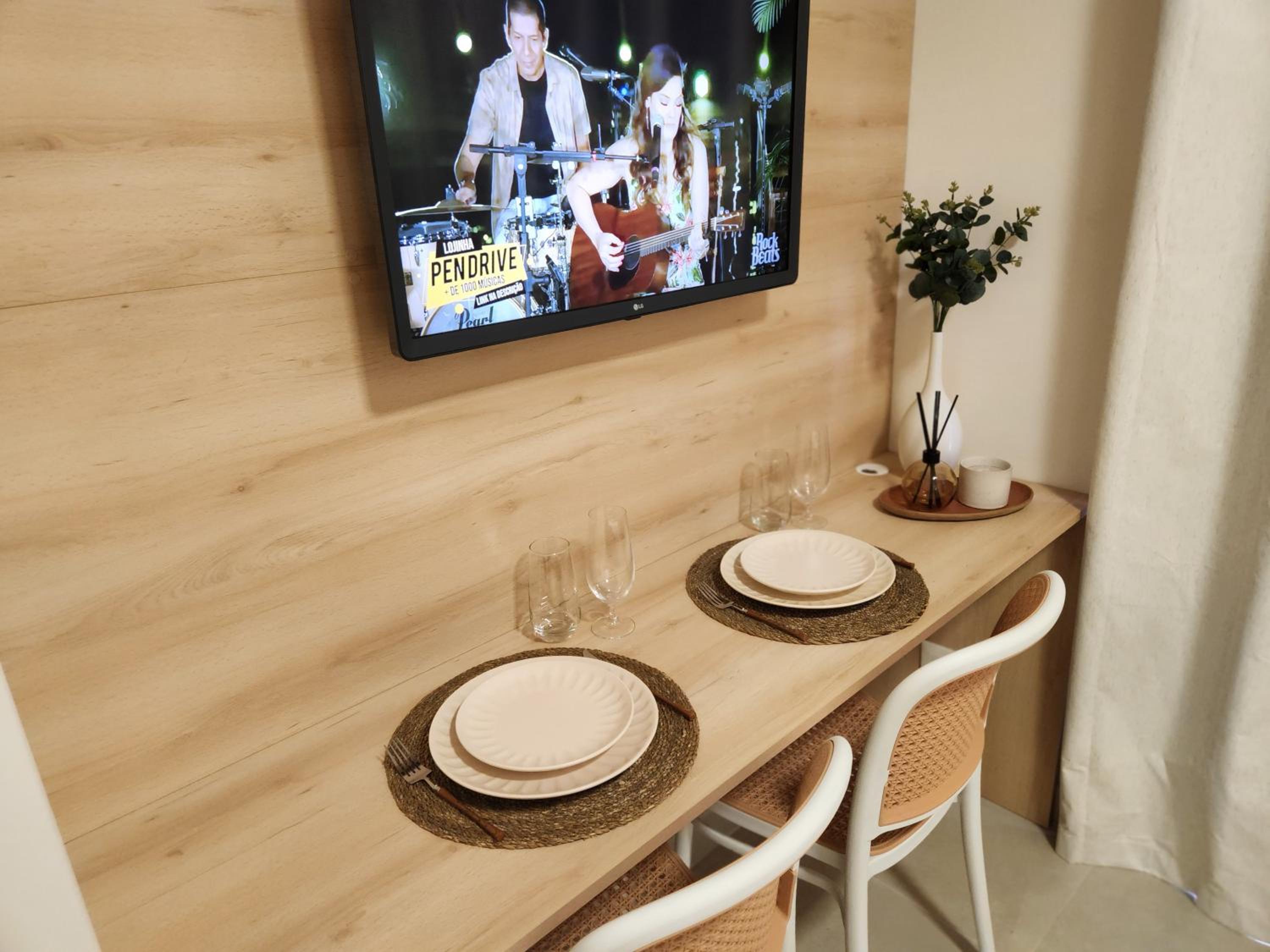 Studio Charmoso e Totalmente Equipado na Vila Madalena - A 20 Passos do Metrô